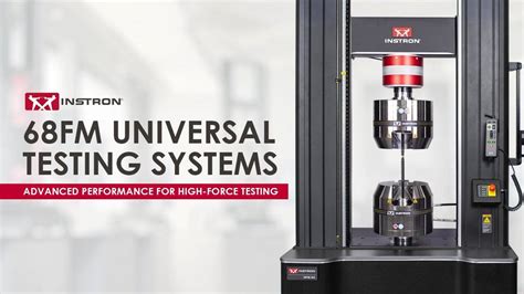 force measurement universal test machine|instron universal testing machines.